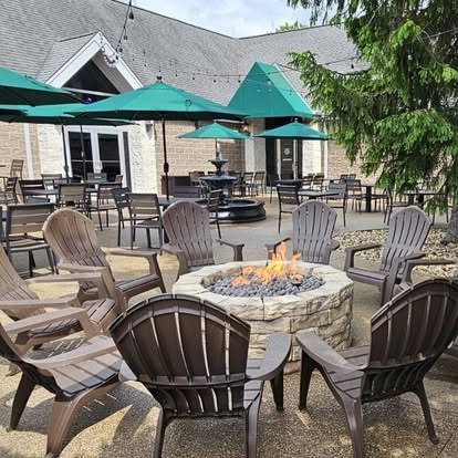 The Belle Tavern venue