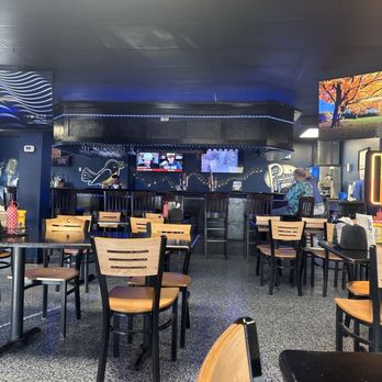 Kentucky Blue Bird venue