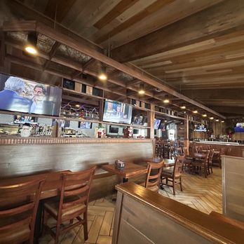 Las Casa Del Oso venue